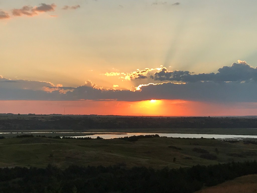 The Story of&nbsp;Me