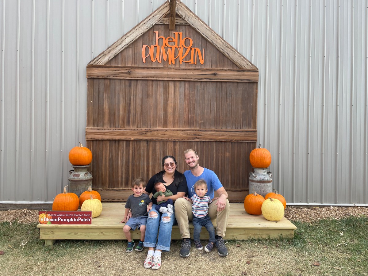 Not perfect but&nbsp;better…